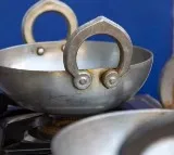 Saraswati Strips Private Limited Cooking Pots Alert from USFDA