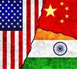 Ju Feiheng Reacts to US Tariffs on India