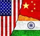 Ju Feiheng Reacts to US Tariffs on India