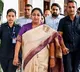 Delhi CM Rekha Gupta Given Z Security After Attack