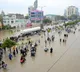 Pakistans Sindh struggles with power cuts waterlogging as heavy rainfall continues