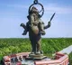 Tallest Ganesha Statue is in Thailand Not India