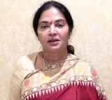 Kovur MLA Vemireddy Prashanthi Reddy Gets Death Threat