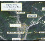 North Korea Builds Secret Missile Base Targeting America CSIS Report