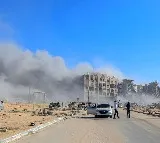 Netanyahu Orders Swift Gaza City Takeover