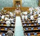 Parliament Monsoon Session ends and Highlights