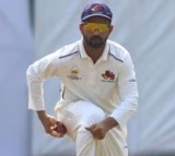 Ajinkya Rahane relinquishes Mumbai captaincy