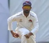 Ajinkya Rahane relinquishes Mumbai captaincy