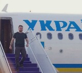 Volodymyr Zelensky urges US intervention if Russia rejects talks