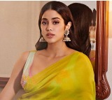 Janhvi Kapoor Criticized by Malayalam Singer Over Accent