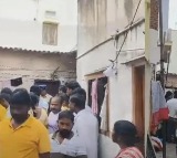 Miyapur Tragedy Family of Five Commits Suicide
