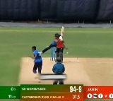 Bangladesh Womens Cricket Team Lost to Under 15 Boys Team