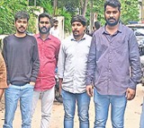 Software Employees Allege Job Termination Over Salary Dispute