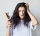Hair Loss Could Signal Underlying Health Issues