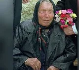 Baba Vanga Shocking 2026 Predictions Third World War Natural Disasters