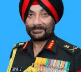 Har Pal Singh Appointed as Irrigation Advisor for SLBC Tunnel