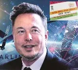 Starlink Partners with UIDAI for Aadhar Verification in India
