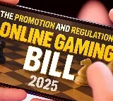 Online Gaming Bill to make India a hub for innovation and creativity: PM Modi