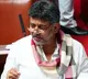 Obstacles from Andhra Pradesh and Maharashtra for Krishna Upper Bank Project: Karnataka govt