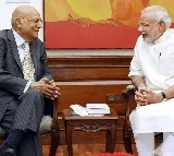 'Deeply saddened', PM Modi condoles demise of Swaraj Paul