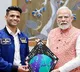 National Space Day: India to celebrate its journey from satellites to human spaceflight