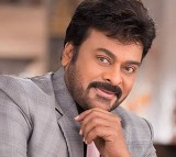 AP CM Chandrababu Naidu greets Chiranjeevi on b'day; says his remarkable journey has inspired millions!