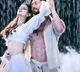 Tiger Shroff & Harnaaz Sandhu burn the dance floor in 'Bahli Sohni' song from Baaghi 4
