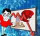 Stock market ends 6-session winning streak amid weak global cues