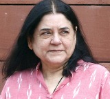 Maneka Gandhi welcomes Supreme Court’s modified directions on stray dogs in Delhi-NCR
