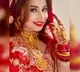 Bigg Boss 12 Fame Saba Khan gets married to Nawab in an intimate wedding ceremony in Jodhpur
