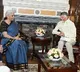 Andhra Pradesh CM meets FM Sitharaman, seeks additional funds under SACSI