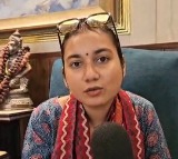 Bill is about decriminalisation of politics, not about Nitish: Shambhavi Choudhary hits back at Tejashwi