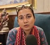 Bill is about decriminalisation of politics, not about Nitish: Shambhavi Choudhary hits back at Tejashwi