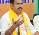 Siddaramaiah, Shivakumar hiding behind masks: K'taka BJP on Dharmasthala issue