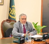 Pak Foreign Minister's Bangladesh visit exposes Yunus govt's desperation: Report