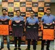 Pro Kabaddi League: U Mumba unveil season 12 jersey paying homage to title win