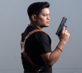 Lucky Bisht Former Modi Bodyguard Debuts as Actor