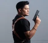 Lucky Bisht Former Modi Bodyguard Debuts as Actor