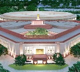 Parliament Security Breach Intruder Enters Premises