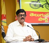 Anam Ramanarayana Reddy Accuses YCP of Spreading False Propaganda on temples