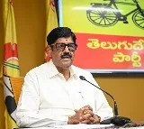 Anam Ramanarayana Reddy Accuses YCP of Spreading False Propaganda on temples
