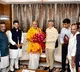 How can we support opposition when in NDA asks Chandrababu