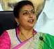 Roja Warns Alliance Government of Jagan 20 Return