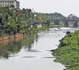 Revanth Reddy Government to Launch Boating in Musi River Hyderabad