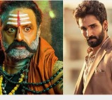 Aadi Pinisetty says Balakrishna is a powerhouse
