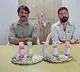 Rajesh Kumar Vanastalipuram Sub Registrar Caught in Bribe Case