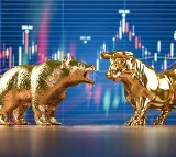 Stock Market Breaks Six Day Winning Streak