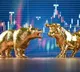 Stock Market Breaks Six Day Winning Streak