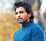 Allu Arjun Wishes Chiranjeevi on his Birthday