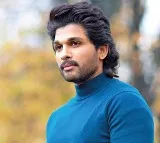 Allu Arjun Wishes Chiranjeevi on his Birthday